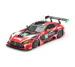 Mercedes-Benz Mercedes-Benz AMG GT3 6.2L V8 #32 Team Korthoff Motorsports Imsa 24H Daytona 2025 - 1:43 - TrueScale Miniatures