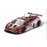 Lamborghini Lamborghini Huracán GT3 Evo2 #9 Team Pfaff Motorsports Imsa 12H Sebring 2025 - 1:43 - TrueScale Miniatures