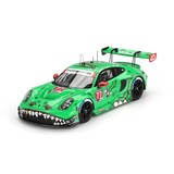 Porsche Porsche 911/992 GT3 R.4.2L #77 Team AO Racing Winner GTD Class Imsa 12H Sebring 2025 - 1:43 - TrueScale Miniatures Porsche Porsche 911/992 GT3 R.4.2L #77 Team AO Racing Winner GTD Class Imsa 12H Sebring 2025 - 1:43 - TrueScale Miniatures