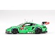 Porsche Porsche 911/992 GT3 R.4.2L #77 Team AO Racing Winner GTD Class Imsa 12H Sebring 2025 - 1:43 - TrueScale Miniatures
