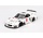 Mazda RX-7 (FD3S) #58 LB Super Silhouette Collet Athlete 2024 - 1:43 - TrueScale Miniatures