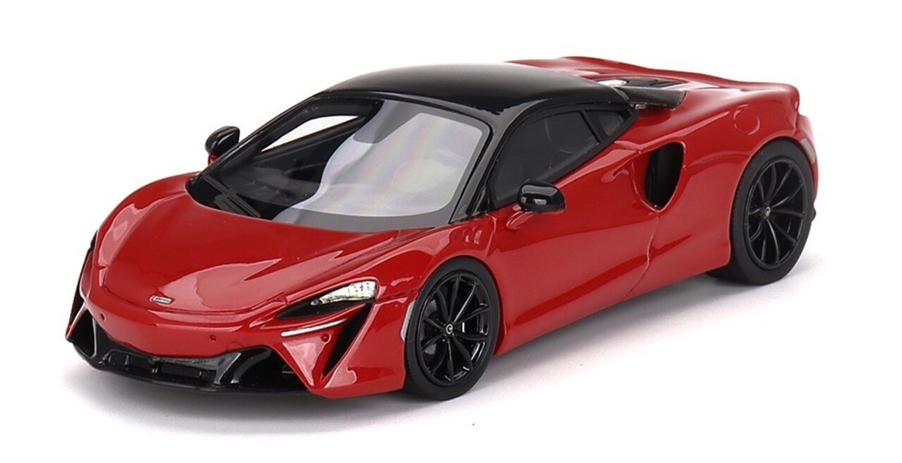 McLaren McLaren Artura 2021 - 1:43 - TrueScale Miniatures