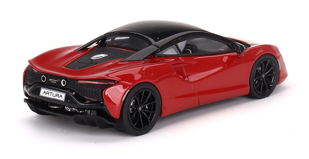 McLaren McLaren Artura 2021 - 1:43 - TrueScale Miniatures