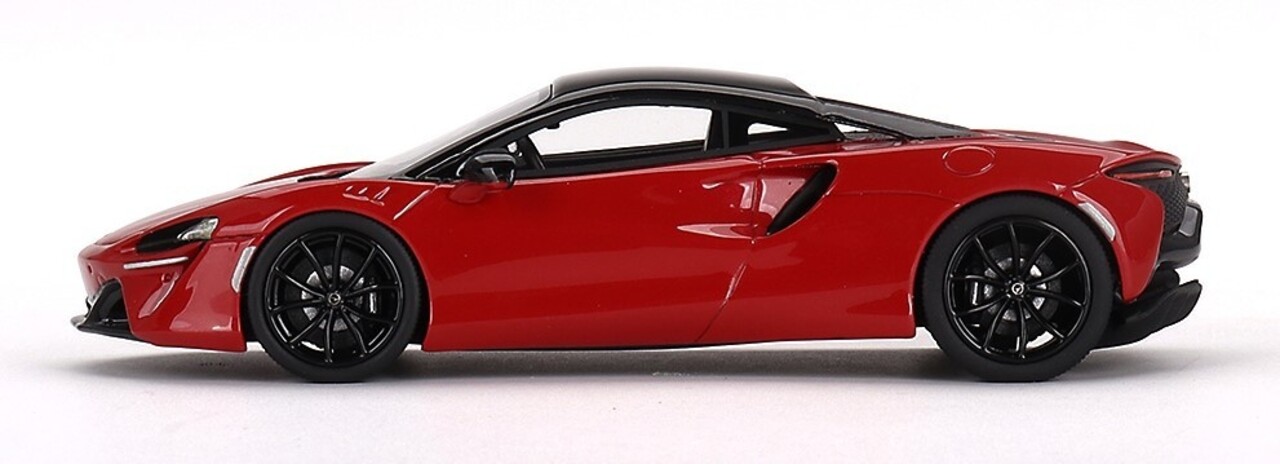 McLaren McLaren Artura 2021 - 1:43 - TrueScale Miniatures