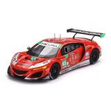 Acura Acura NSX GT3 EVO22 #93 Team Racers Edge GTD Class 24H Daytona 2023 - 1:43 - TrueScale Miniatures Acura Acura NSX GT3 EVO22 #93 Team Racers Edge GTD Class 24H Daytona 2023 - 1:43 - TrueScale Miniatures
