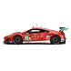 Acura Acura NSX GT3 EVO22 #93 Team Racers Edge GTD Class 24H Daytona 2023 - 1:43 - TrueScale Miniatures