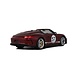 Porsche Porsche 911 (991.2) Speedster - 1:18 - GT Spirit