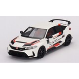 Honda Honda Civic Type-R 2023 - 1:43 - TrueScale Miniatures