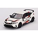 Honda Honda Civic Type-R 2023 - 1:43 - TrueScale Miniatures