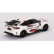 Honda Honda Civic Type-R 2023 - 1:43 - TrueScale Miniatures