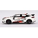 Honda Honda Civic Type-R 2023 - 1:43 - TrueScale Miniatures