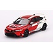 Honda Honda Civic Type-R 2023 - 1:43 - TrueScale Miniatures