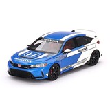 Honda Honda Civic Type-R 2023 - 1:43 - TrueScale Miniatures