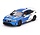 Honda Civic Type-R 2023 - 1:43 - TrueScale Miniatures