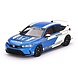 Honda Honda Civic Type-R 2023 - 1:43 - TrueScale Miniatures
