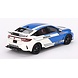 Honda Honda Civic Type-R 2023 - 1:43 - TrueScale Miniatures