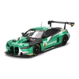 BMW BMW 4-Series M4 GT3 #11 Team Project 1 DTM Season 2023 - 1:43 - TrueScale Miniatures