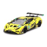 Lamborghini Lamborghini Huracán GT3 Evo2 #19 Team Iron Lynx Imsa 24H Daytona 2023 - 1:43 - TrueScale Miniatures