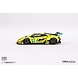 Lamborghini Lamborghini Huracán GT3 Evo2 #19 Team Iron Lynx Imsa 24H Daytona 2023 - 1:43 - TrueScale Miniatures