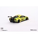Lamborghini Lamborghini Huracán GT3 Evo2 #19 Team Iron Lynx Imsa 24H Daytona 2023 - 1:43 - TrueScale Miniatures