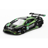 Lamborghini Lamborghini Huracán GT3 Evo2 #78 Team Forte Racing 24H Daytona 2023 - 1:43 - TrueScale Miniatures