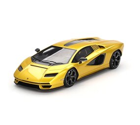 Lamborghini Lamborghini Countach LPi 800-4 2023 - 1:43 - TrueScale Miniatures