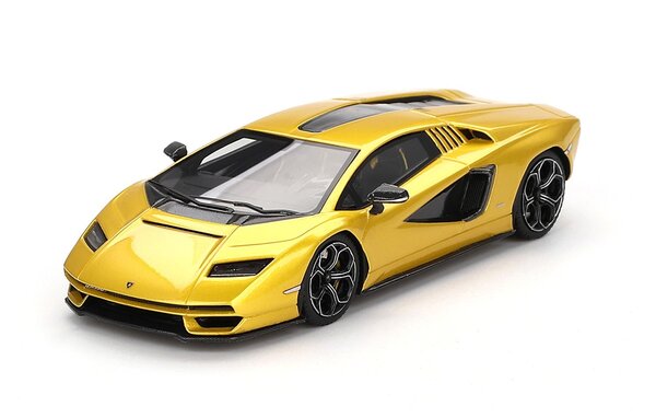 Lamborghini Lamborghini Countach LPi 800-4 2023 - 1:43 - TrueScale Miniatures