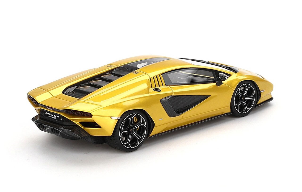 Lamborghini Lamborghini Countach LPi 800-4 2023 - 1:43 - TrueScale Miniatures