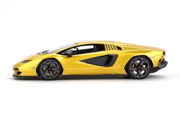 Lamborghini Lamborghini Countach LPi 800-4 2023 - 1:43 - TrueScale Miniatures