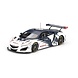 Honda Honda NSX GT# EVO #0 Team Alpha Tauri Red Bull Formula Nürburgring 2023  - 1:43 - TrueScale Miniatures
