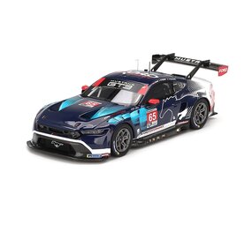 Ford Ford Mustang GT3 5.4L V8 #65 Team Multimac Motorsport Imsa 24H Daytona 2024  - 1:43 - TrueScale Miniatures