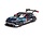 Ford Mustang GT3 5.4L V8 #65 Team Multimac Motorsport Imsa 24H Daytona 2024  - 1:43 - TrueScale Miniatures