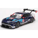 Ford Ford Mustang GT3 5.4L V8 #64 Team Multimac Motorsport Imsa 24H Daytona 2024  - 1:43 - TrueScale Miniatures