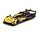 Cadillac V-Series R 5.5L V8 #01 Team Cadillac Racing 2nd Imsa 12H Sebring 2024  - 1:43 - TrueScale Miniatures