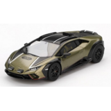 Lamborghini Lamborghini Huracán Sterrato #63 2022 - 1:43 - TrueScale Miniatures