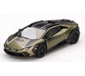 Lamborghini Lamborghini Huracán Sterrato #63 2022 - 1:43 - TrueScale Miniatures