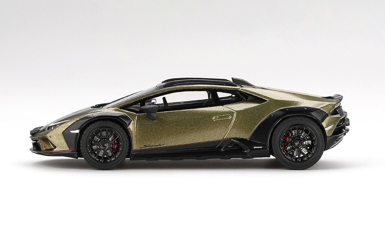 Lamborghini Lamborghini Huracán Sterrato #63 2022 - 1:43 - TrueScale Miniatures
