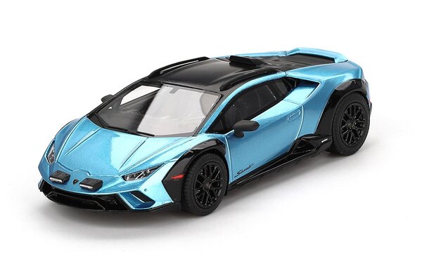 Lamborghini Lamborghini Huracán Sterrato 2022 - 1:43 - TrueScale Miniatures