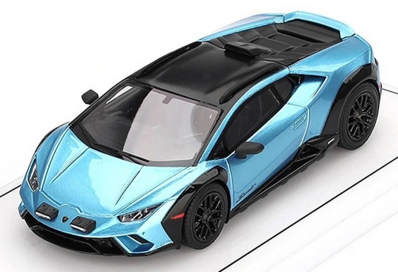 Lamborghini Lamborghini Huracán Sterrato 2022 - 1:43 - TrueScale Miniatures