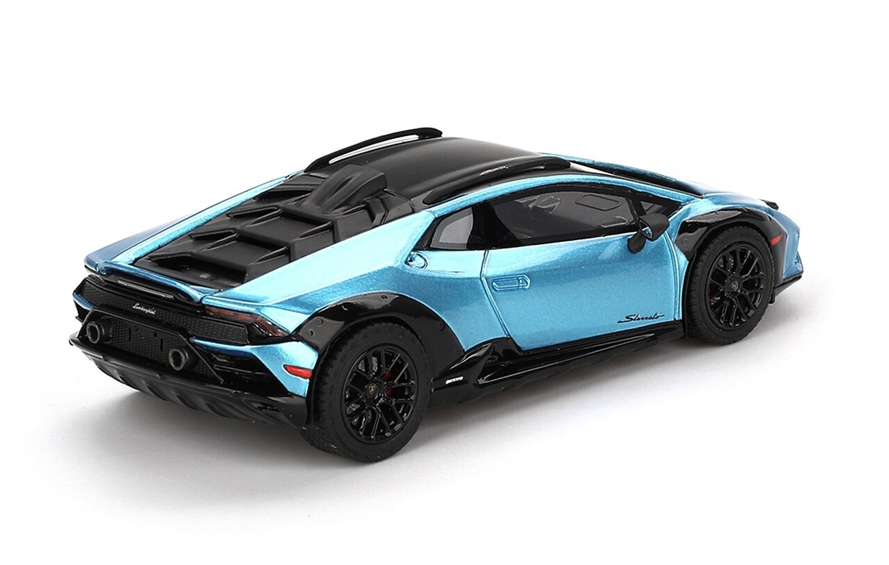 Lamborghini Lamborghini Huracán Sterrato 2022 - 1:43 - TrueScale Miniatures