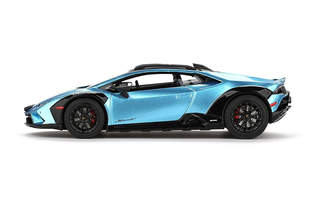 Lamborghini Lamborghini Huracán Sterrato 2022 - 1:43 - TrueScale Miniatures