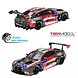 BMW BMW 4-Series M4 GT3 #1 Team Paul Miller Racing Imsa Watkins Glen 2024 - 1:43 - TrueScale Miniatures