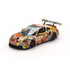 Porsche Porsche 911/992 GT3 R Coupe #60 Team Bingo Racing Pro Class Carrera Cup Japan 2024 - 1:43 - TrueScale Miniatures