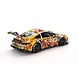Porsche Porsche 911/992 GT3 R Coupe #60 Team Bingo Racing Pro Class Carrera Cup Japan 2024 - 1:43 - TrueScale Miniatures