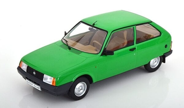 Oltcit Oltcit Club 11 RL 1992 - 1:18 - Triple 9 Collection