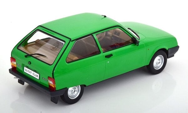 Oltcit Oltcit Club 11 RL 1992 - 1:18 - Triple 9 Collection