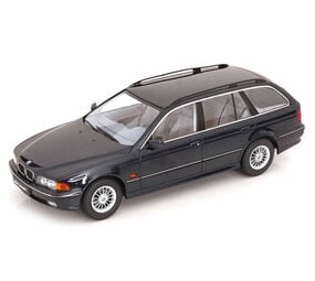 BMW BMW 5-Series Touring E39 1998 - 1:18 - Triple 9 Collection