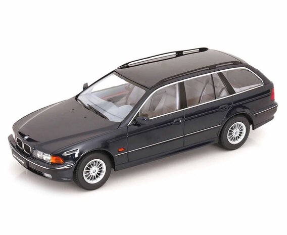 BMW BMW 5-Series Touring E39 1998 - 1:18 - Triple 9 Collection