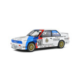 BMW BMW E30 M3 #36 DTM Championship 1989 - 1:18 - Solido