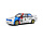 BMW E30 M3 #36 DTM Championship 1989 - 1:18 - Solido